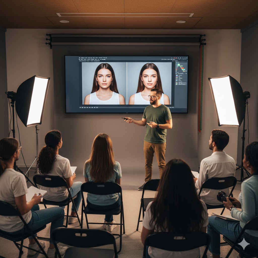 Studio Lighting Preset Bundle - Image 4