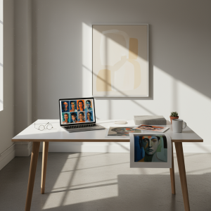 Fine Art Portrait Collection